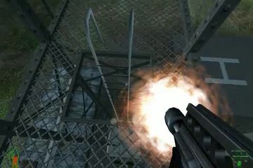 IGI 1 walkthrough mission 6 faster