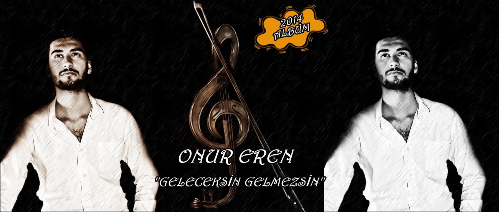 ONUR EREN GELECEKSİN GELMEZSİN-2014