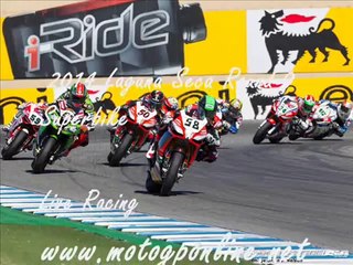 SEE Donington Park Race Online