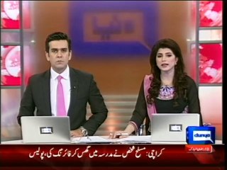 Dunya news-PTI would not be cowed by govt threats, long march to be held in any case: Mazari