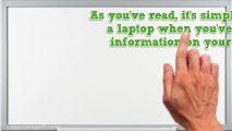 Confused By Laptops? These Tips Can Help!