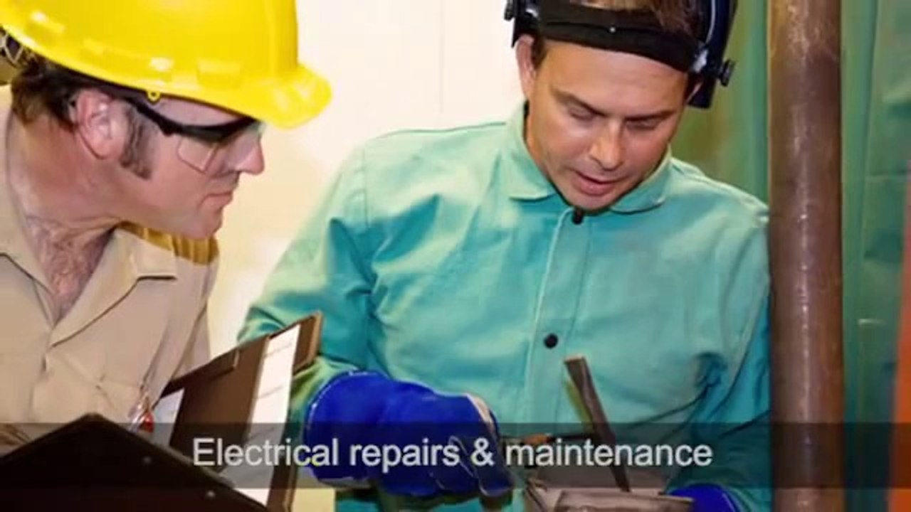 Russo Electrical