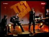 L'Amoureux en lambeaux (chanson TNTshow)