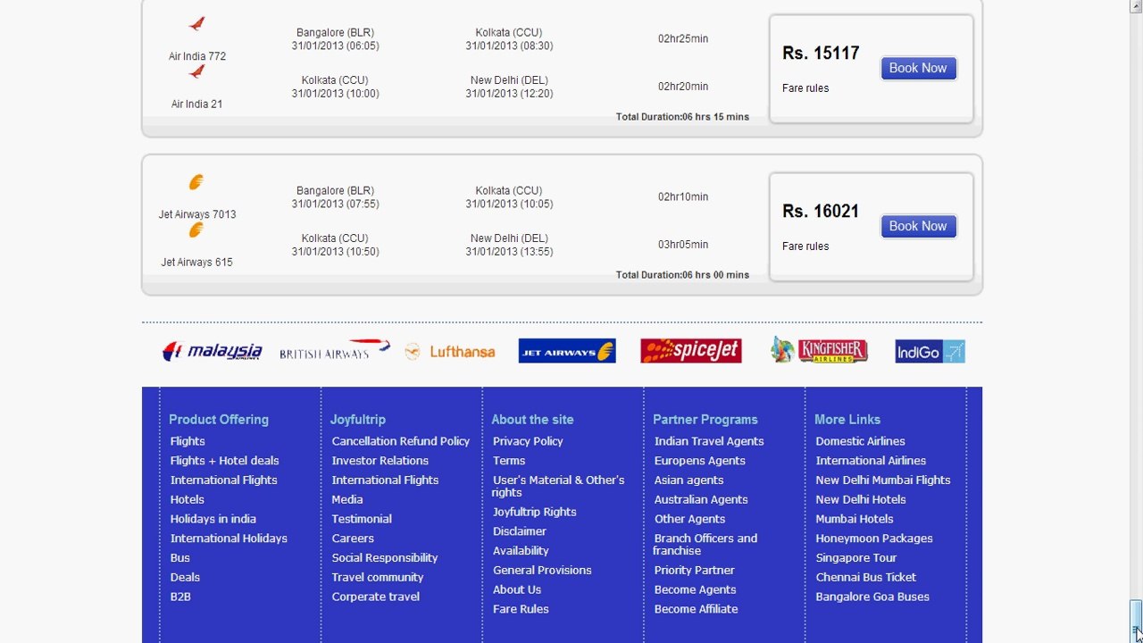 Hotel Central Reservation System & Its Features