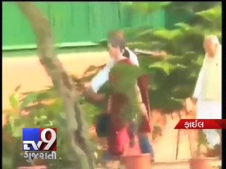 Changes in Income Tax Act may herald fresh trouble for Sonia and Rahul Gandhi - Tv9 Gujarati
