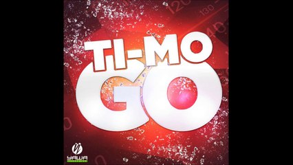 Ti-Mo - Go ! sample Daft Punk - Get Lucky