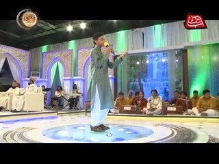 AbbTakk -  Naat Contestant - Hamza Shoaib