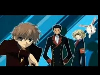 Tsubasa chronicle n°1