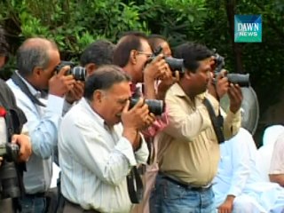 PPP wants democracy to stabilise, says Fahim