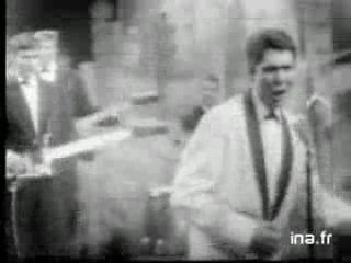 Les Bourgeois de Calais Shake baby shake