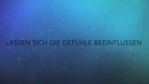 Die Wissenschaft der Gedankenführung Band 3 Ozean der Gefühle von Felix Brocker - Buchtrailer