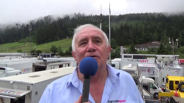 Jean-Paul Ollivier devient Paulo la science