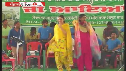 Peer Baba Mallan sha Ji Annual Cultural Program Day 1