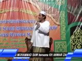 Pengajian KH. ANWAR ZAHID Cinta Kepada 6 Perkara FULL HUMOR Banget