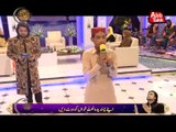 AbbTakk -  Naat Contestant - Hamza Nasir