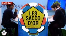 Saccomano refait le Mondial : épisode 27