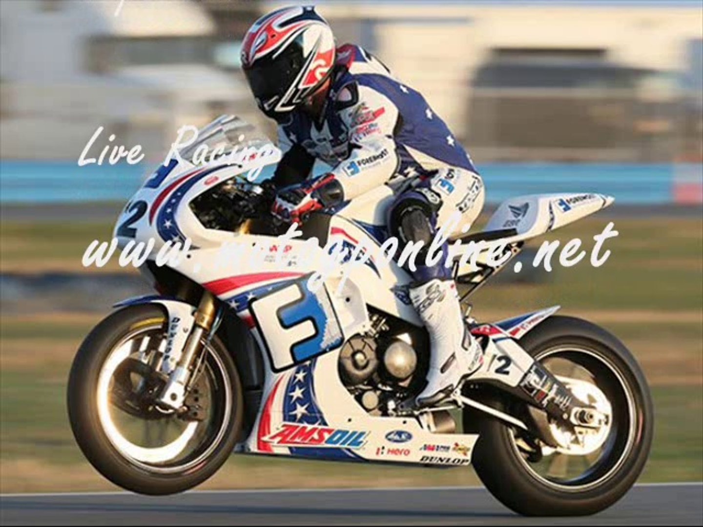 ⁣Donington Park Race Full Race REPLAYS