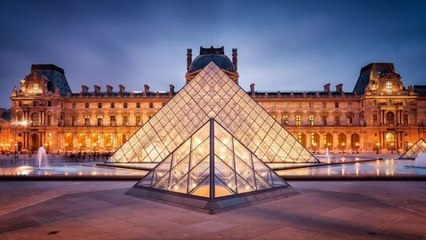 Top 10 French Tourist Attractions