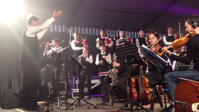 An De'i, Cap Caval aux Brodeuses