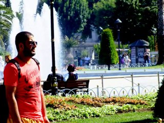 istanbul 2014