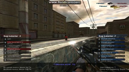 TT|Monster.#   AİM HACK. YÜZBAŞI 5. KADEME