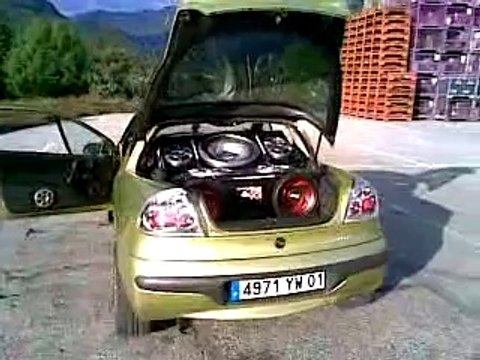 Recherche musique teckno