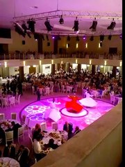 Semazen eşliğinde ilahi http://www.semazenorganizasyon.net