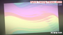 Hybrid Training Fitness eBook PDF Free ()