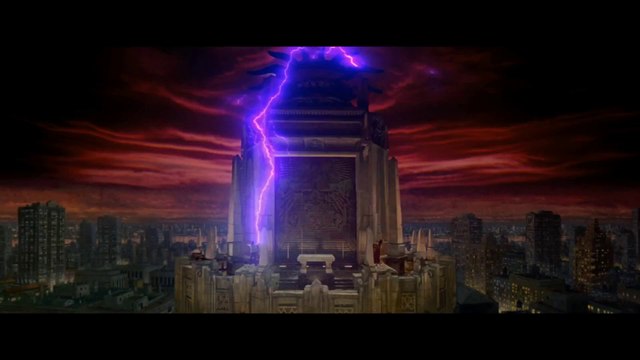 GHOSTBUSTERS - 30th Anniversary Celebration