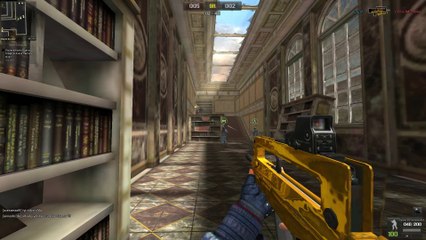 ÇaÇa* 3. Kademe Kıdemli Çavuş Aim Video