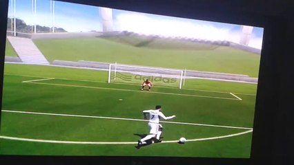 But Enroulé Fifa14