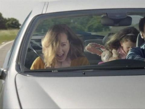 Départs en vacances: gare aux excès de vitesse - 12/07