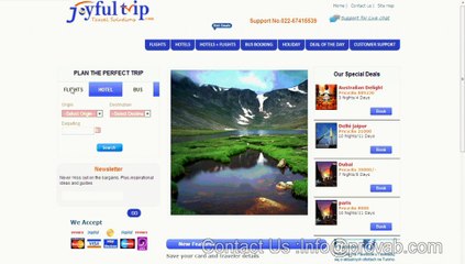 How to build a B2B Travel Portal with top hotel suppliers