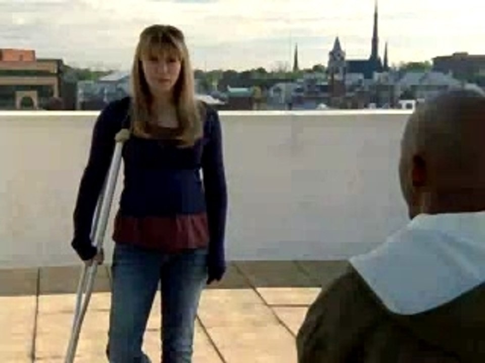 Extrait OTH - Episode 13