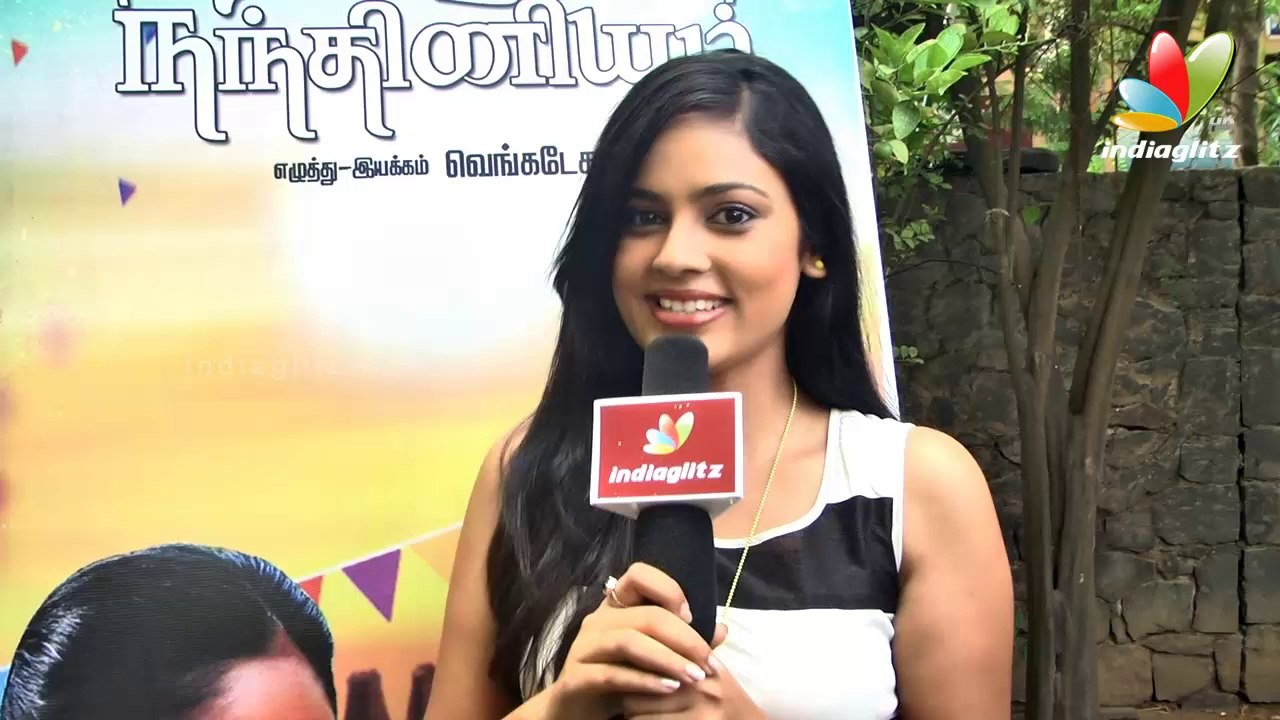 Nalanum Nandhiniyum is a Urban Rural Subject | Press Show | Nandita , Michael Thangadurai