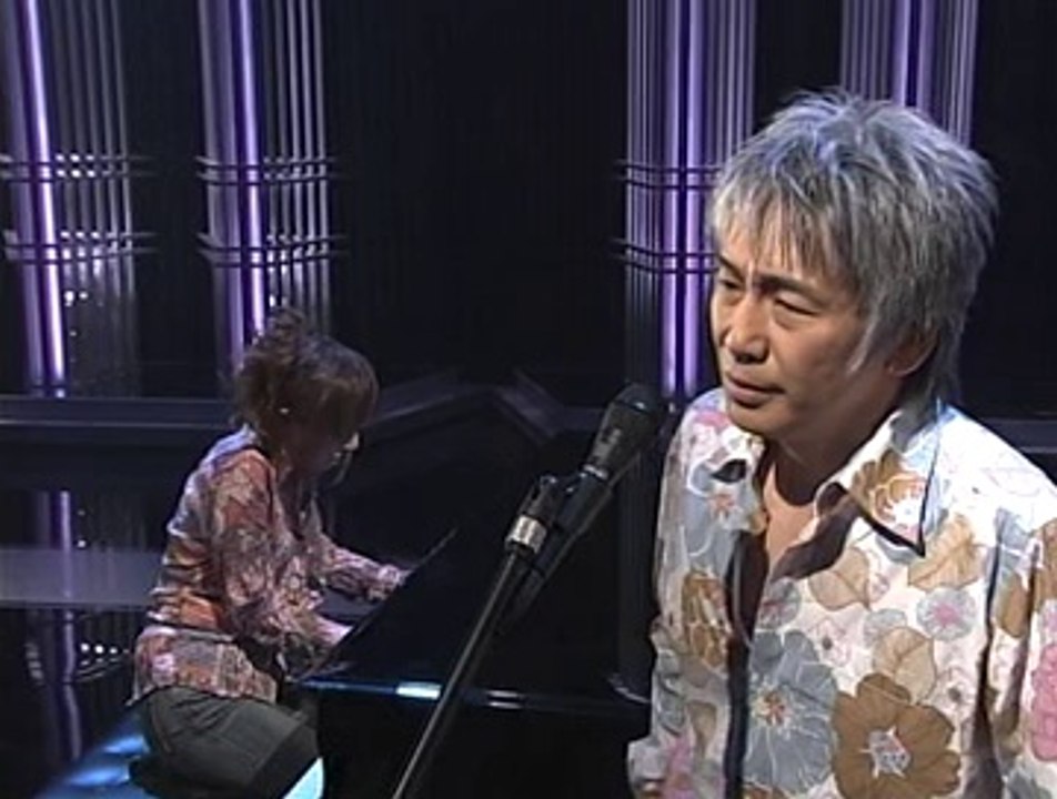夢・音楽館 玉置浩二＃5 動画 Dailymotion