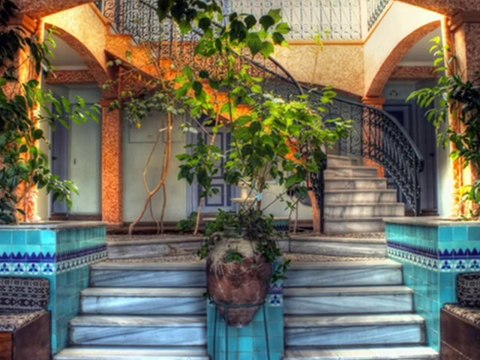 Pera Lounge | Tutuklu