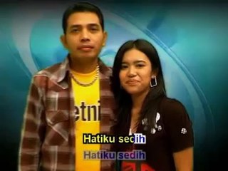 CUKUP SEKALI  ida laila - lagu dangdut
