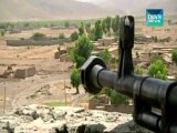Zarb-i-Azb updates :Military air strikes kill 13 suspected terrorists