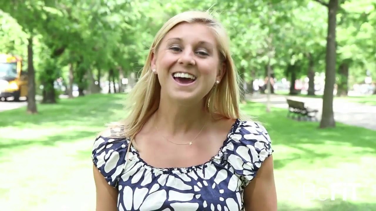 Cardio & Weight Training Tutorial_ You Asked For it