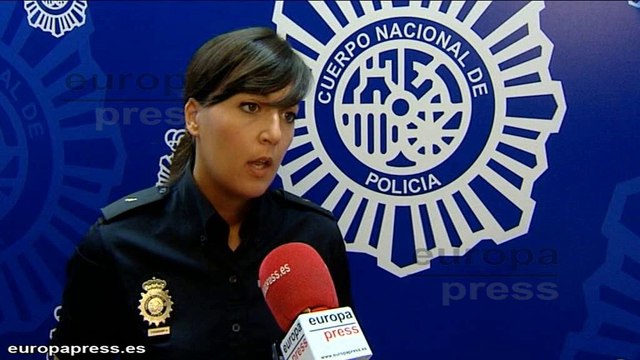 Policía Nacional desarticula red de narcotráfico