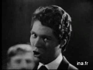 Les Bourgeois de Calais I Love You So