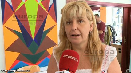 Nueva edición del mercadillo 'Ruta Market' en Madrid