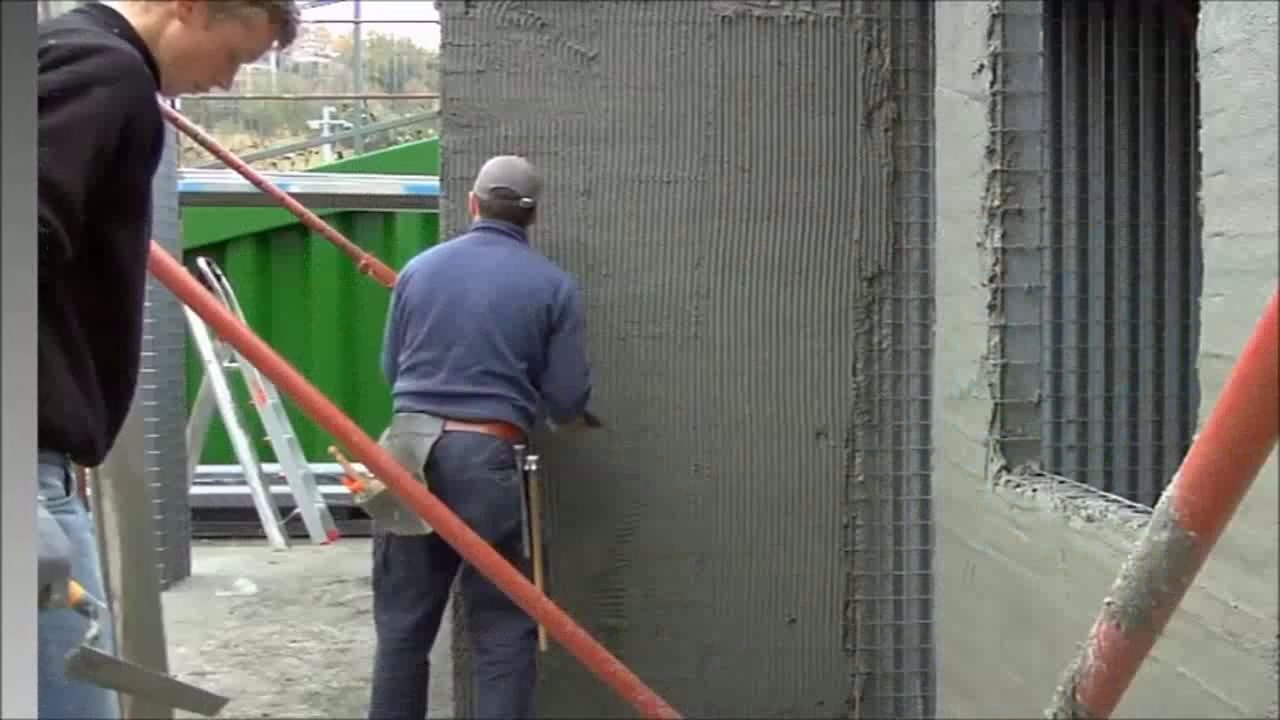 ENERGY SAVING BUILDINGS (ESB)