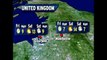 UK Weather Outlook - 07/12/2014