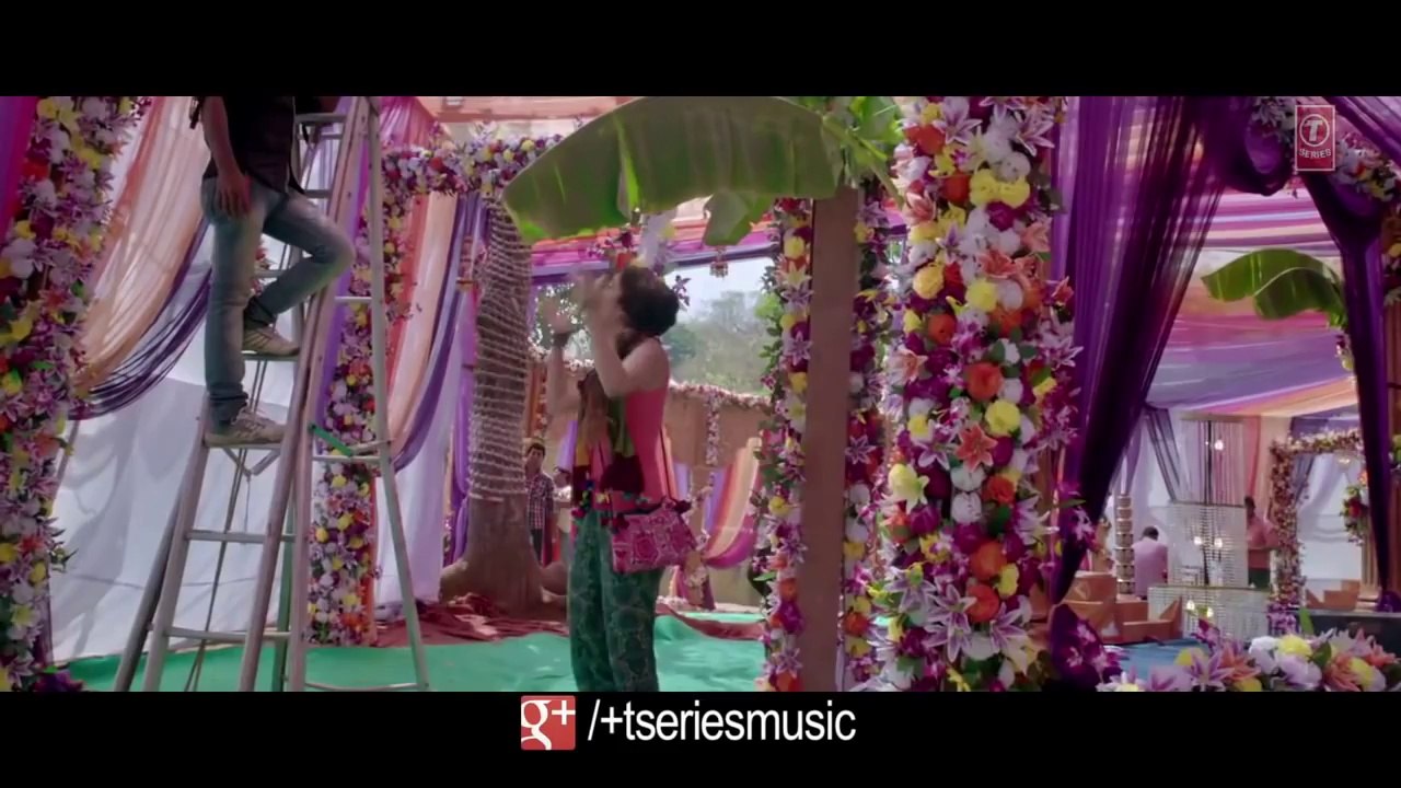Ek Villain- Banjaara Video Song  - Honeymusic