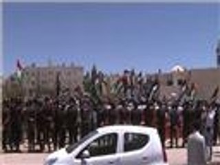 مظاهرات في عدة دول تنديدا بالعدوان على غزة