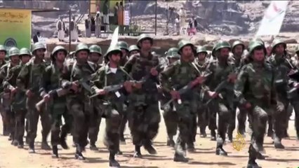 تحليلات متباينة بشأن سقوط عمران تحت سيطرة الحوثيين