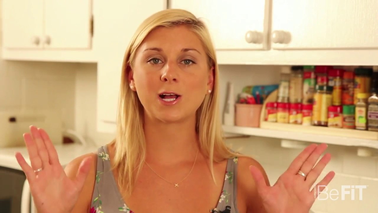 Weight Loss & Nutrition Tips_ You Asked For It