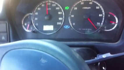 Jugo ide drugom brzinom 100 km/h